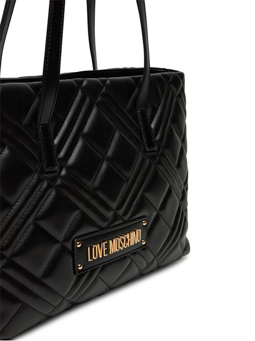  LOVE MOSCHINO | JC4373PP0LLA0/000